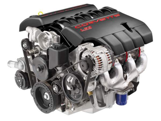 C2327 Engine